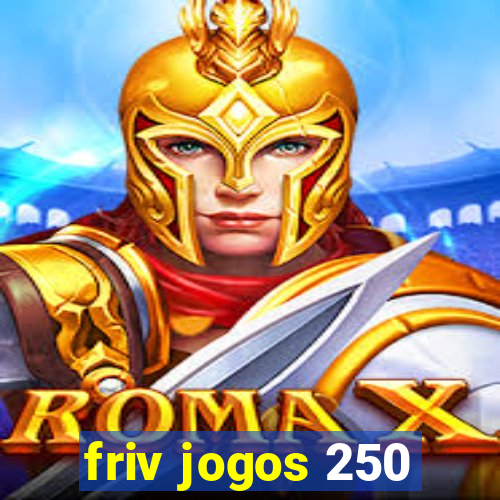 friv jogos 250